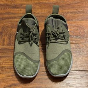 LunaCharge Premium LE 'Medium Olive'